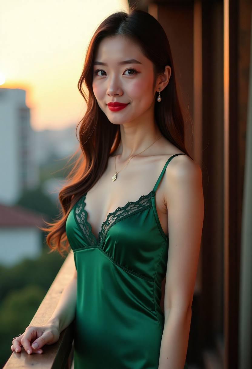 城市边缘海报