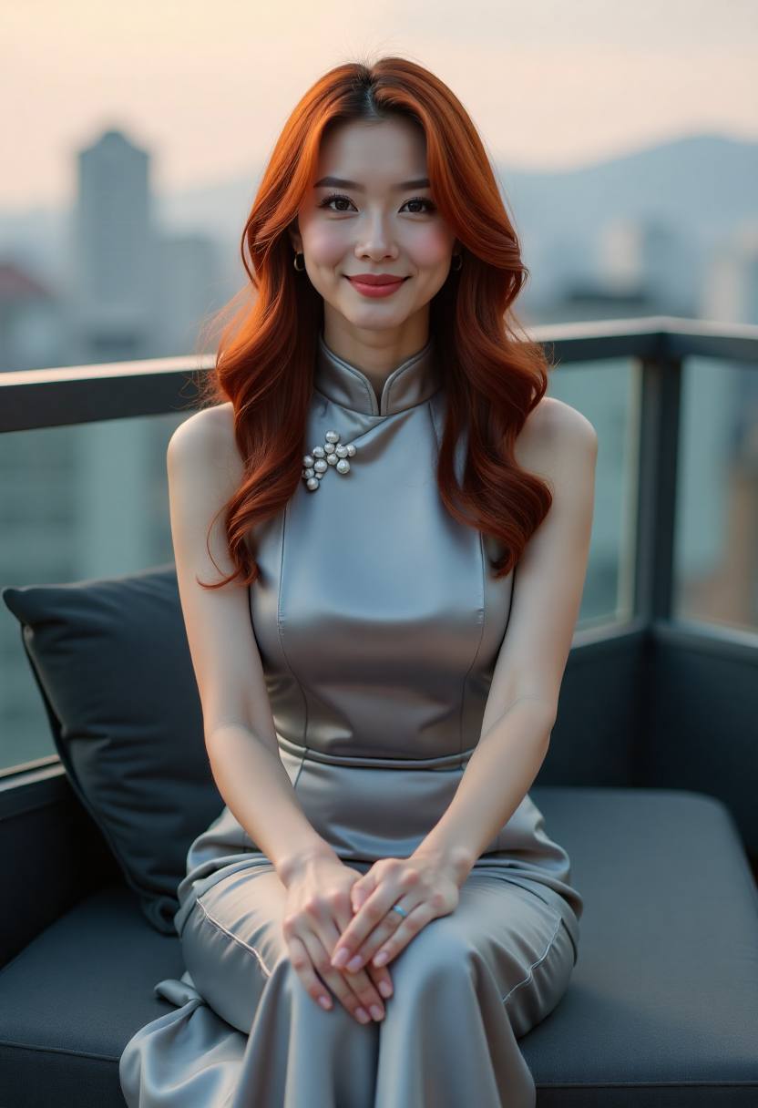 远方的菜园海报